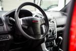 Isuzu D-Max Fury Double Cab 2018 года (EU)